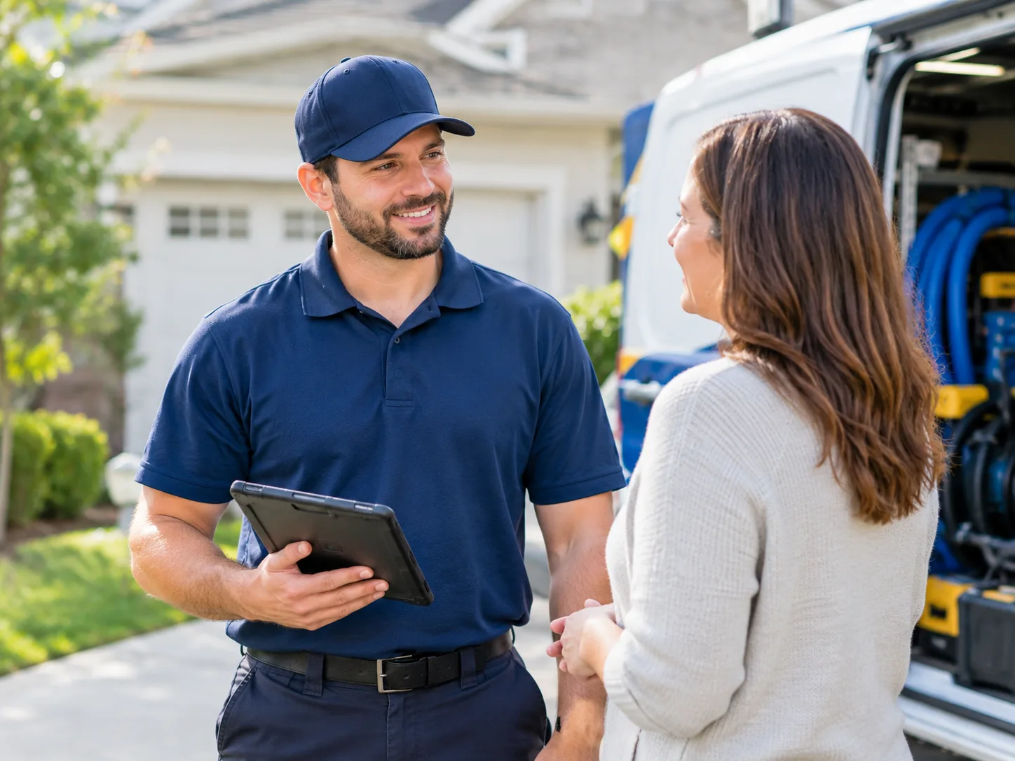 Sewage Backup Cleanup Green Valley Lake, CA FAQs